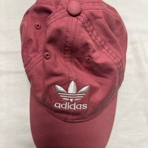 Adidas Hat